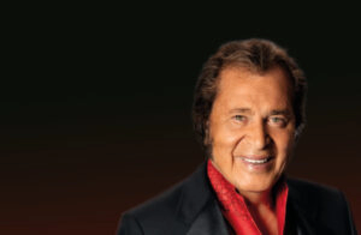 Engelbert Humperdinck